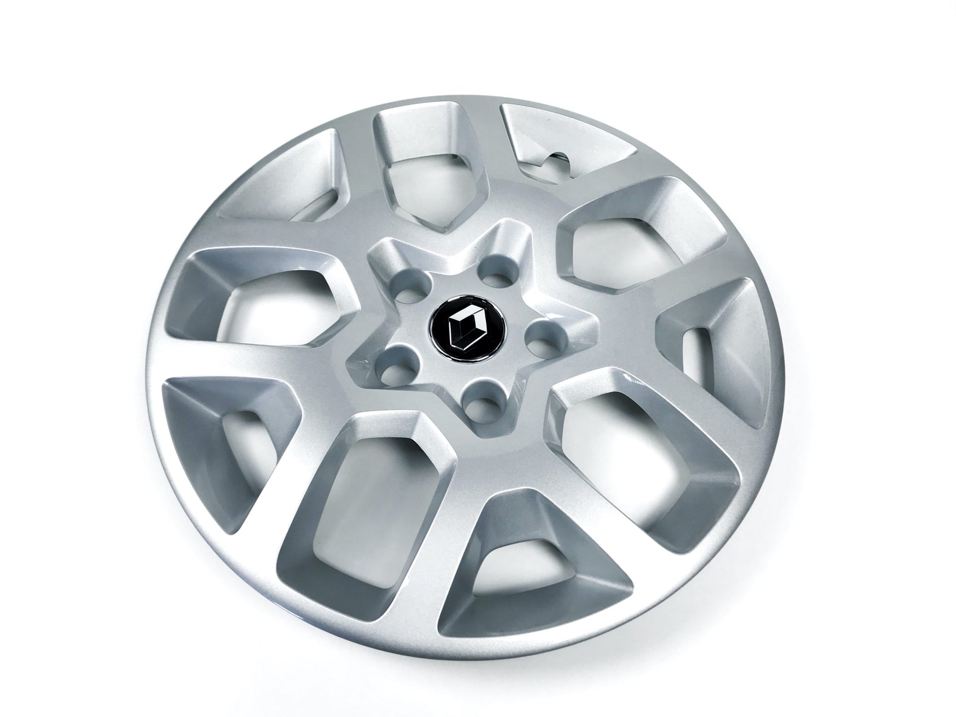 Pièce d'origine Enjoliveur de roue 16 pouces pour Renault 4031500.