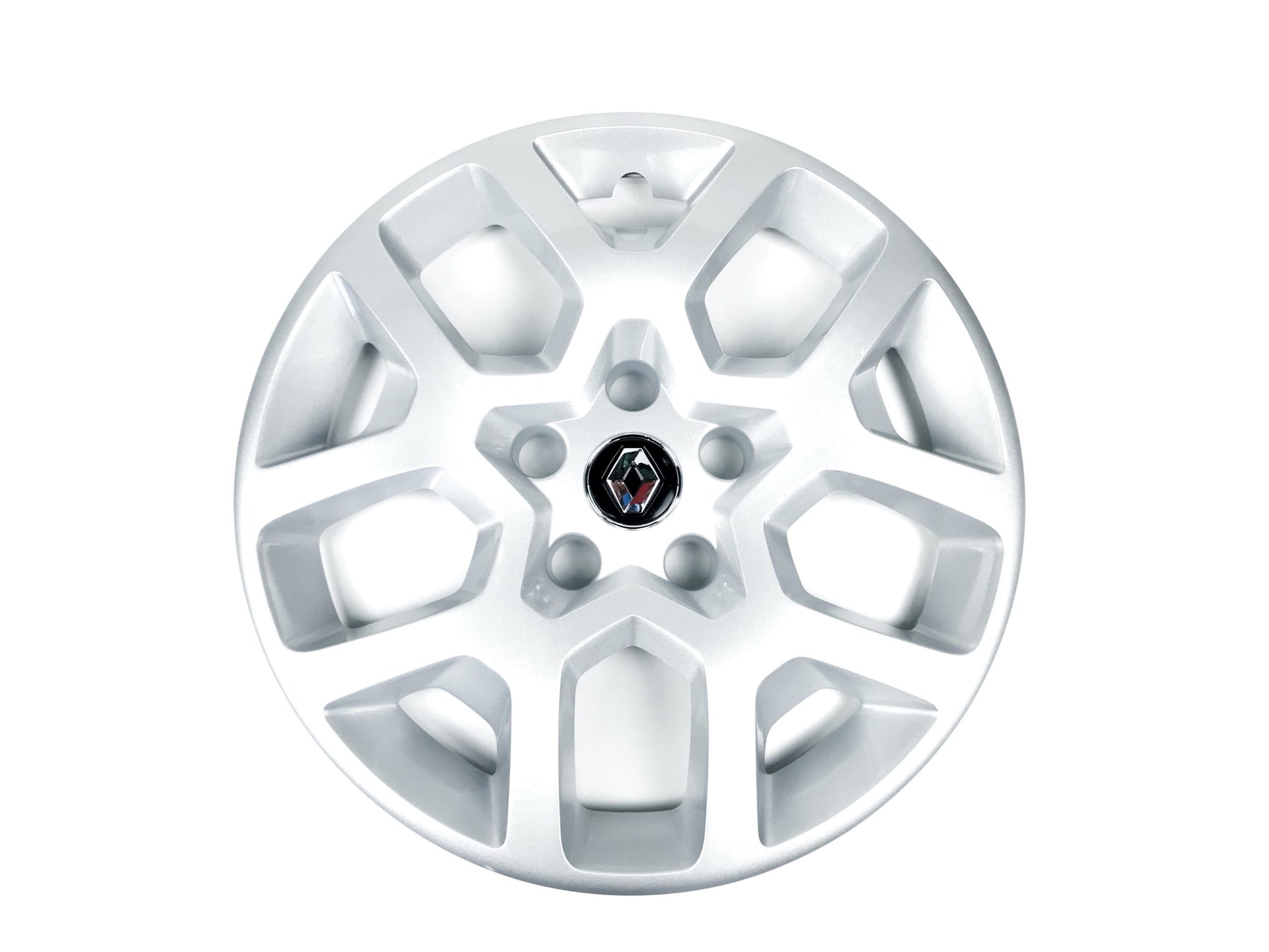 Pièce d'origine Enjoliveur de roue 16 pouces pour Renault 4031500.