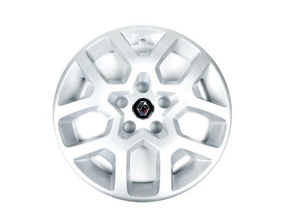 Pièce d'origine Enjoliveur de roue 16 pouces pour Renault 4031500.