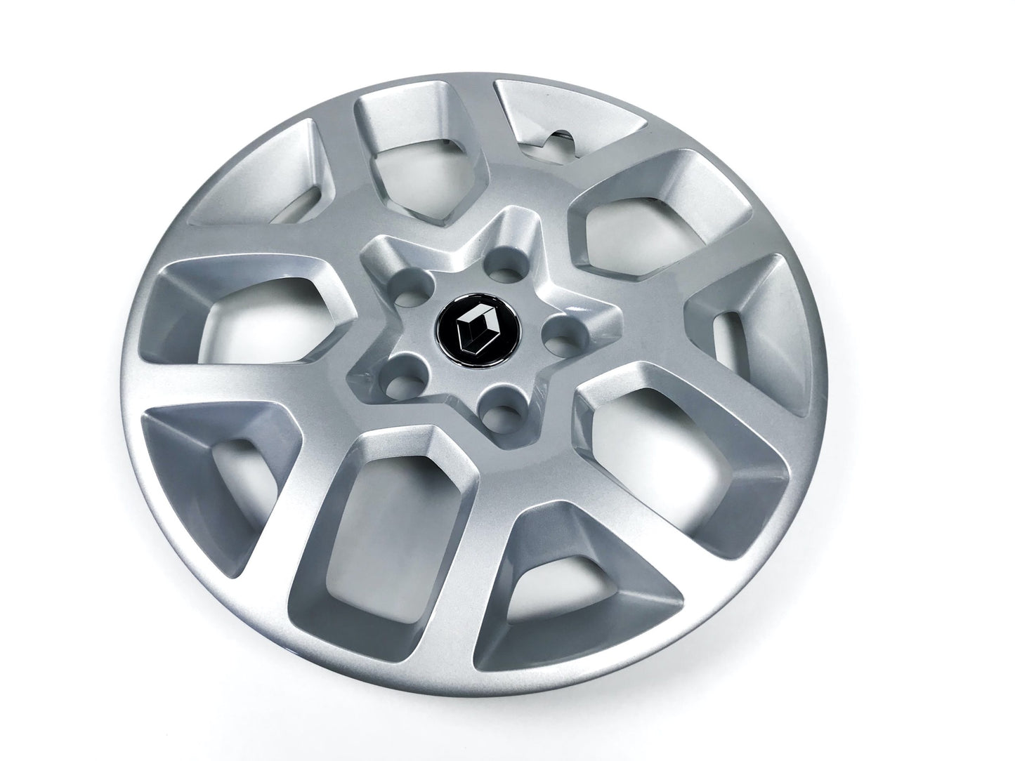 Pièce d'origine Enjoliveur de roue 16 pouces pour Renault 4031500