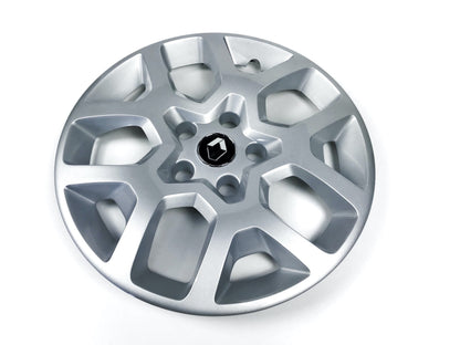 Pièce d'origine Enjoliveur de roue 16 pouces pour Renault 4031500