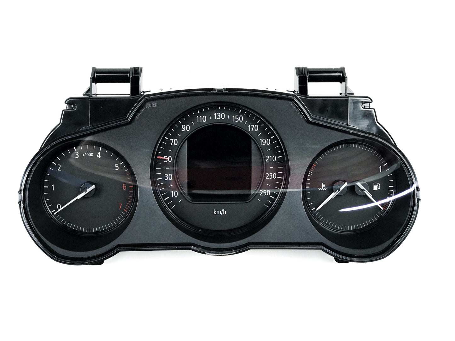Pièce d'origine Combiné d'instruments compteur pour Renault Megane IV Scenic IV 248104299R.