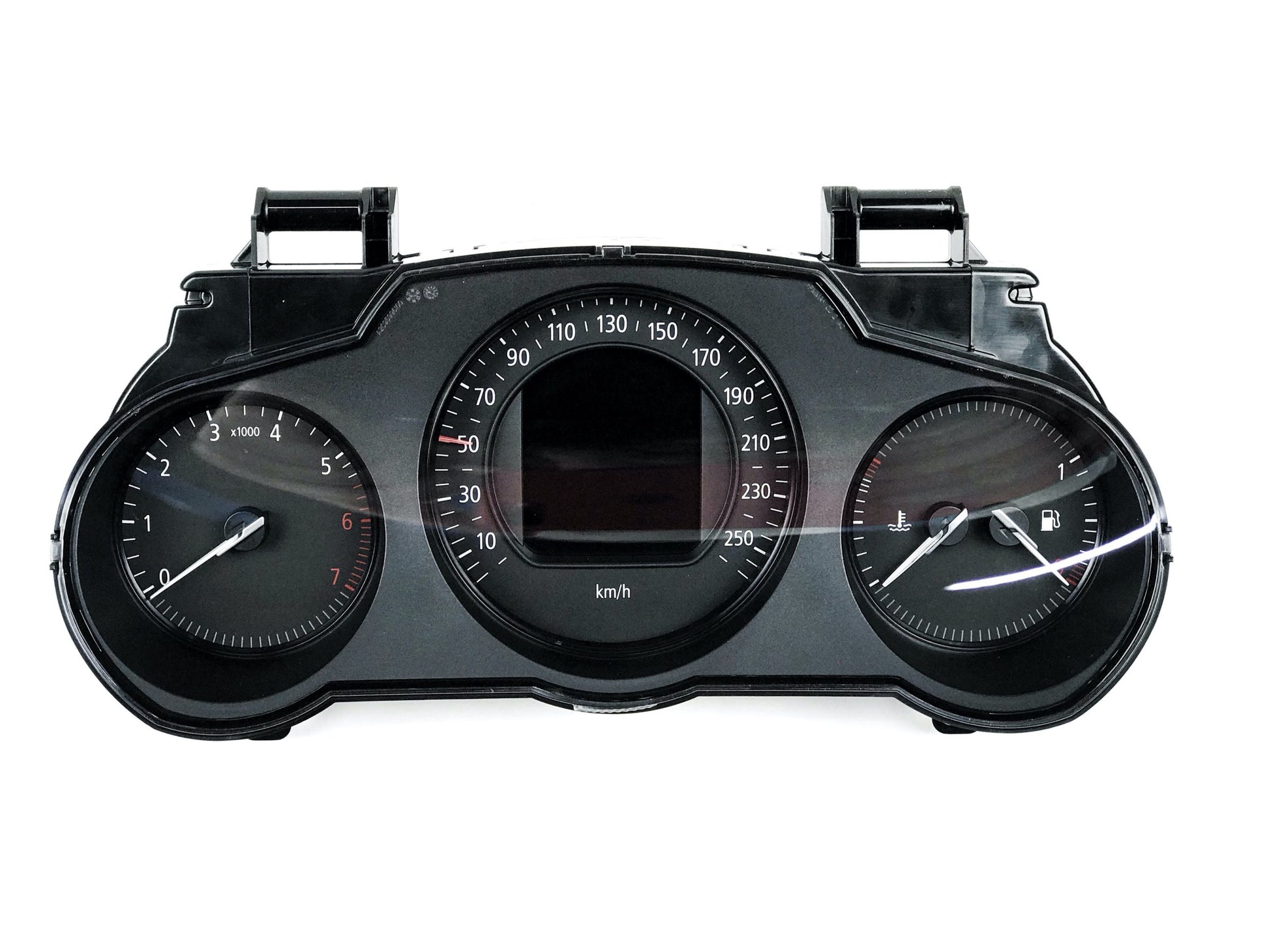Pièce d'origine Combiné d'instruments compteur pour Renault Megane IV Scenic IV 248104299R.