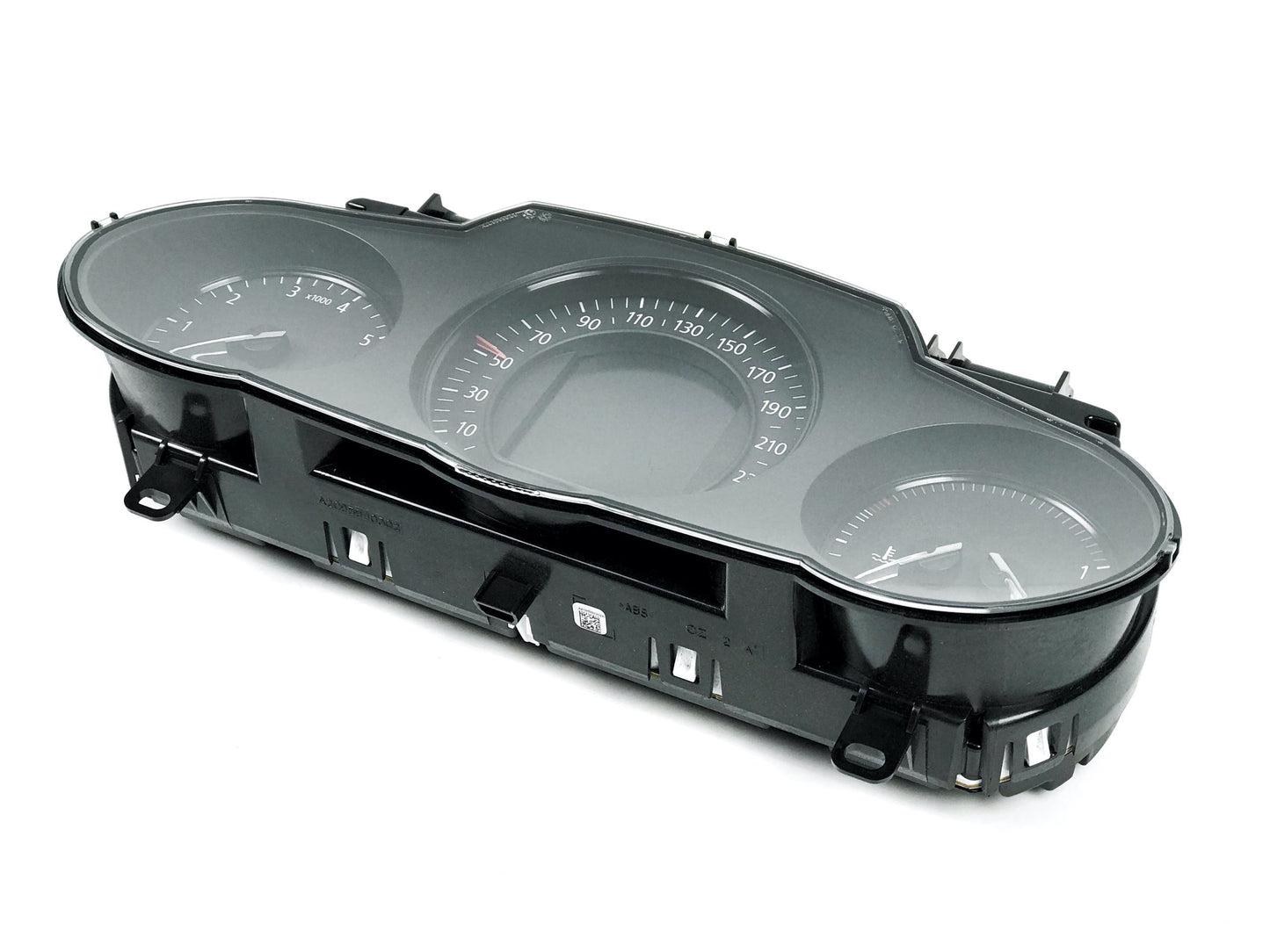 Pièce d'origine Combiné d'instruments compteur pour Renault Megane IV Scenic IV 248104299R.