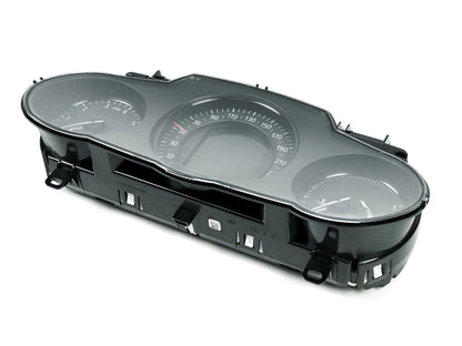 Pièce d'origine Combiné d'instruments compteur pour Renault Megane IV Scenic IV 248104299R.