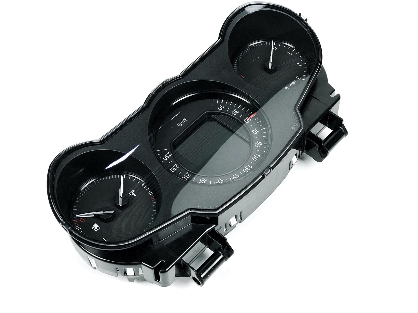 Pièce d'origine Combiné d'instruments compteur pour Renault Megane IV Scenic IV 248104299R