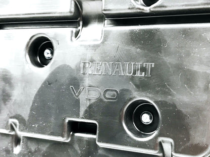 Pièce d'origine Combiné d'instruments compteur pour Renault Megane IV Scenic IV 248104299R