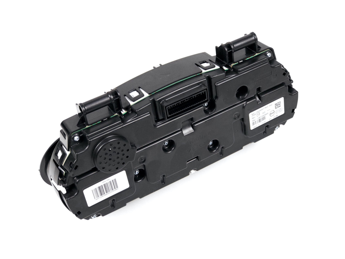 Pièce d'origine Combiné d'instruments compteur pour Renault Megane IV Scenic IV 248104299R