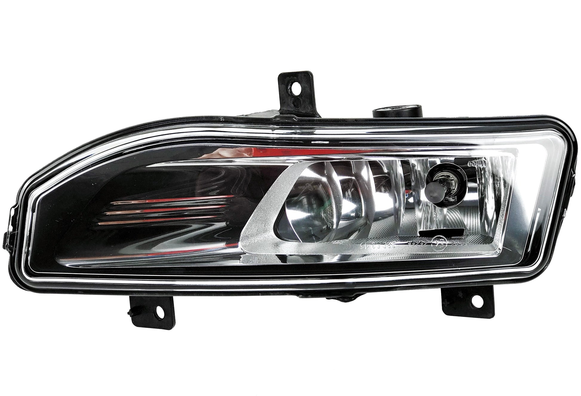 Pièce d'origine Feu antibrouillard droit pour Nissan Qashqai 26150BR00A.