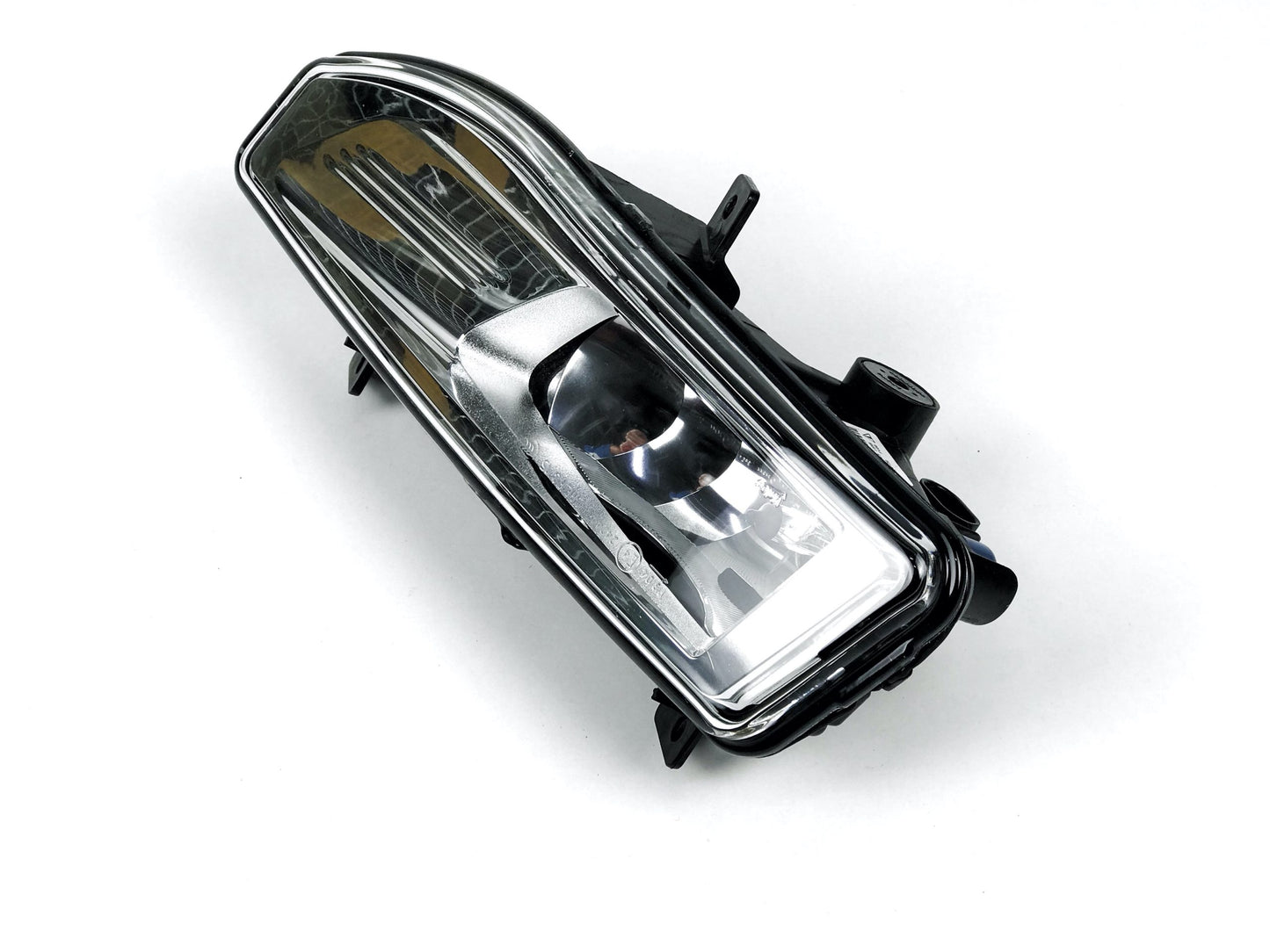 Pièce d'origine Feu antibrouillard droit pour Nissan Qashqai 26150BR00A.