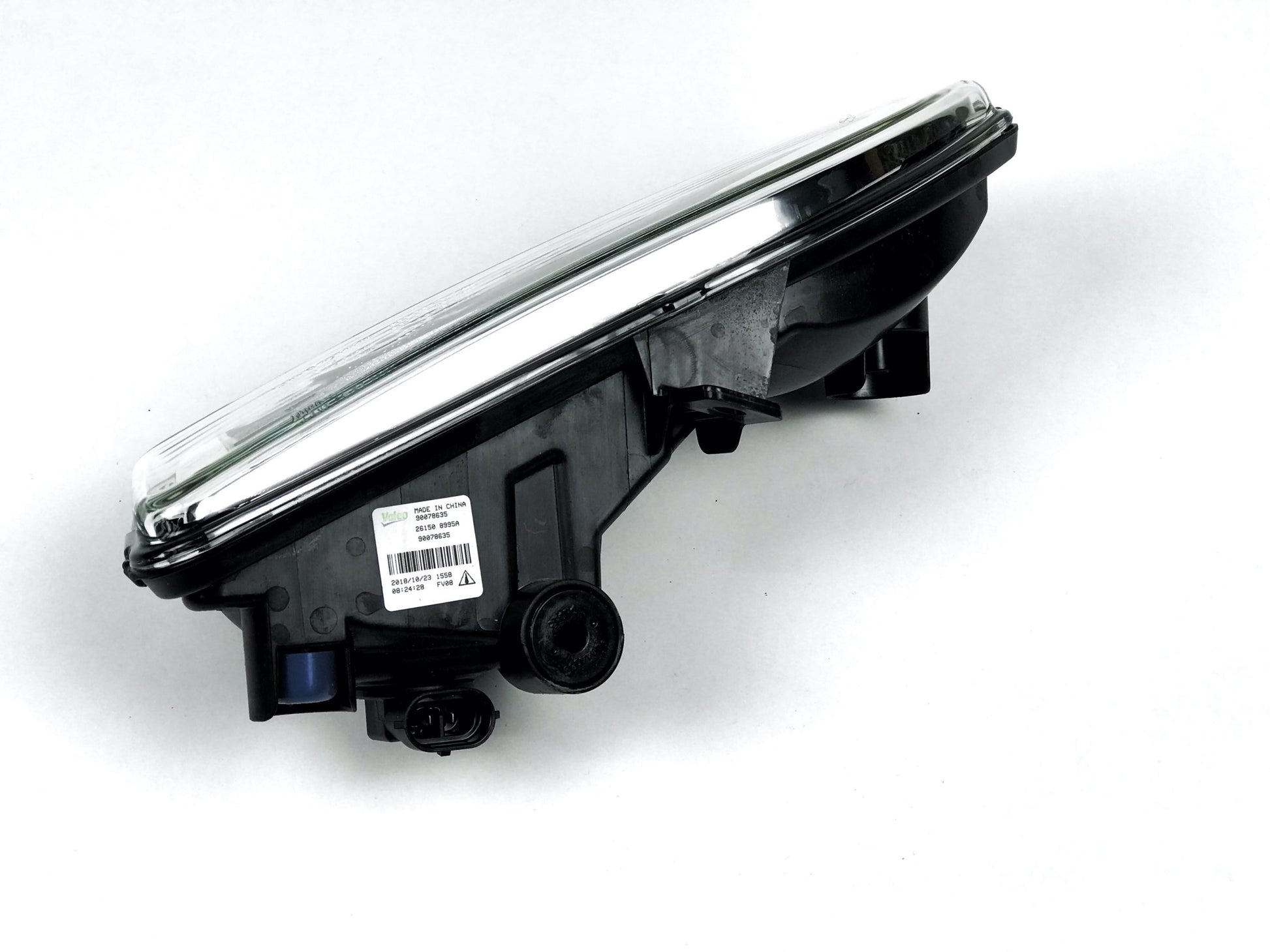 Pièce d'origine Feu antibrouillard droit pour Nissan Qashqai 26150BR00A.