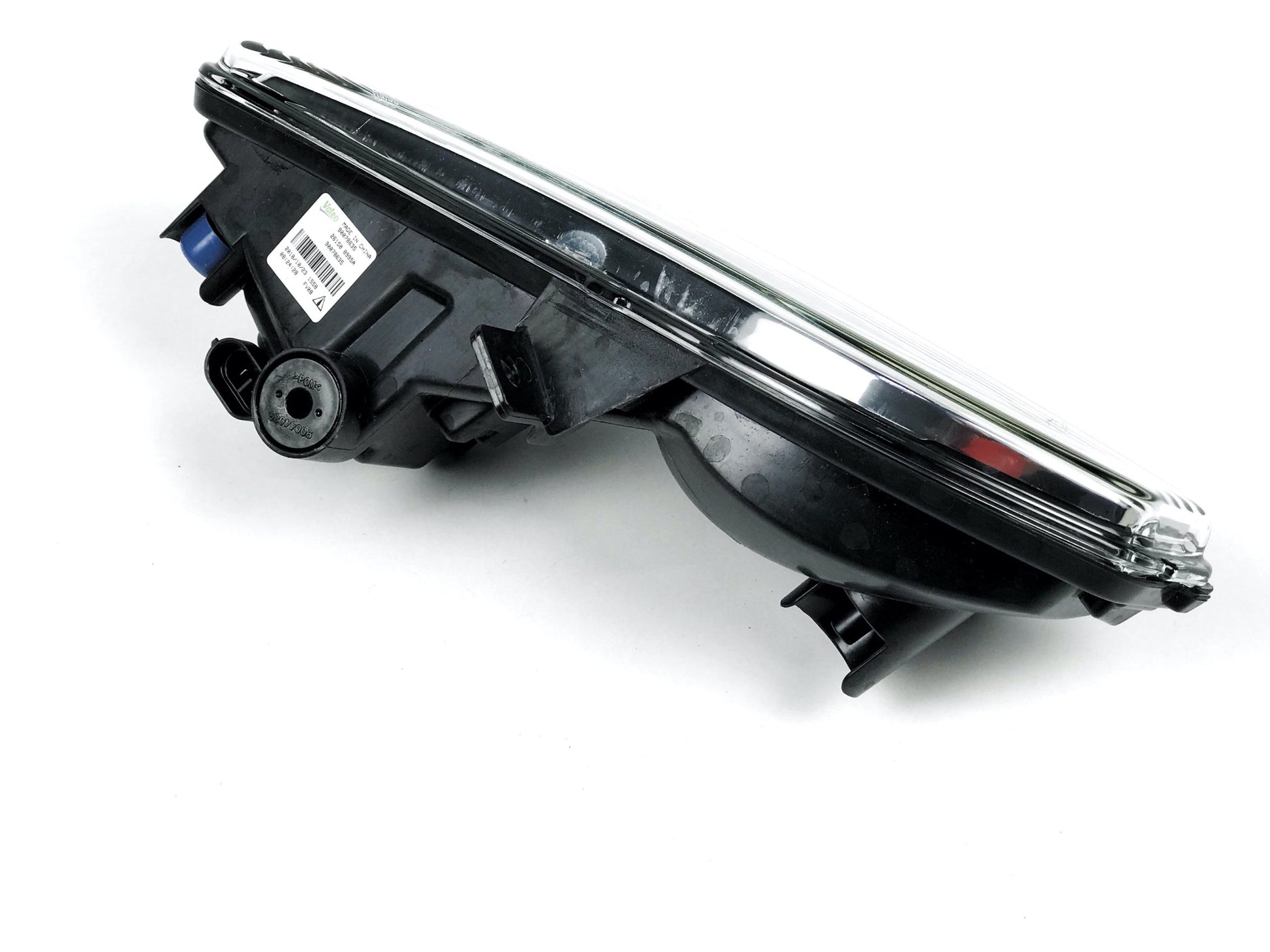 Pièce d'origine Feu antibrouillard droit pour Nissan Qashqai 26150BR00A.