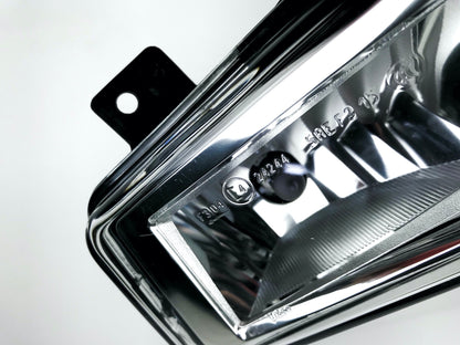 Pièce d'origine Feu antibrouillard droit pour Nissan Qashqai 26150BR00A.