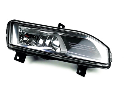 Pièce d'origine Feu antibrouillard gauche pour Nissan Qashqai 26155BR00A.