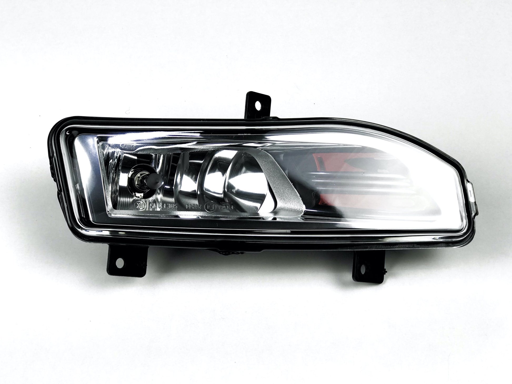 Pièce d'origine Feu antibrouillard gauche pour Nissan Qashqai 26155BR00A.