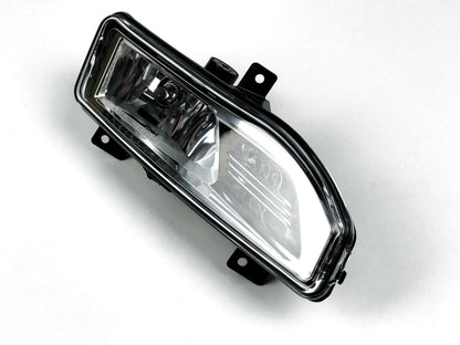 Pièce d'origine Feu antibrouillard gauche pour Nissan Qashqai 26155BR00A.