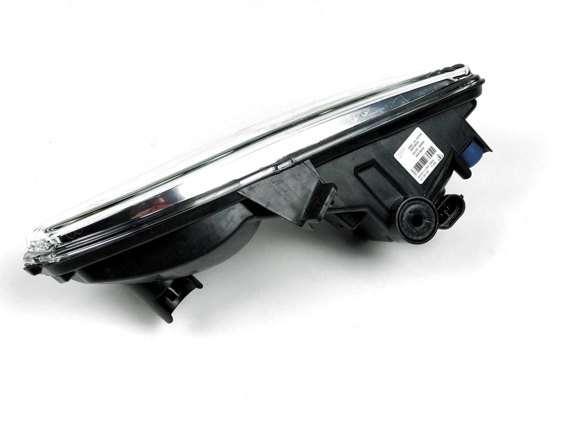 Pièce d'origine Feu antibrouillard gauche pour Nissan Qashqai 26155BR00A.