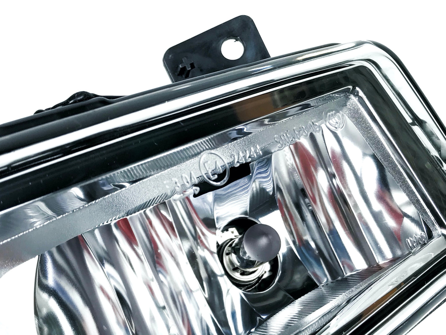 Pièce d'origine Feu antibrouillard gauche pour Nissan Qashqai 26155BR00A.