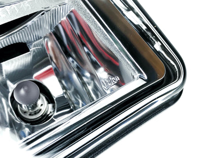 Pièce d'origine Feu antibrouillard gauche pour Nissan Qashqai 26155BR00A.
