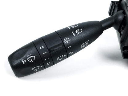 Pièce d'origine Commodo de colonne de direction avec contacteur tournant d'airbag pour Mercedes Citan 2556700Q0A.