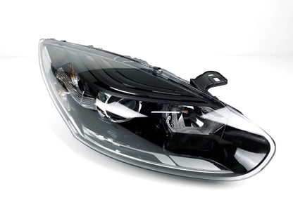 Pièce d'origine Phare droit avec lentille pour Renault Megane III phase 2 260104478R.