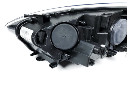 Pièce d'origine Phare droit avec lentille pour Renault Megane III phase 2 260104478R.