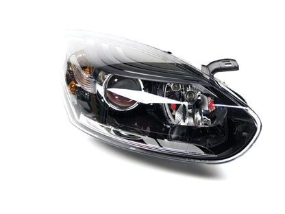 Pièce d'origine Phare droit avec lentille pour Renault Megane III phase 2 260104478R.