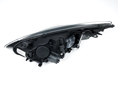 Pièce d'origine Phare droit avec lentille pour Renault Megane III phase 2 260104478R.
