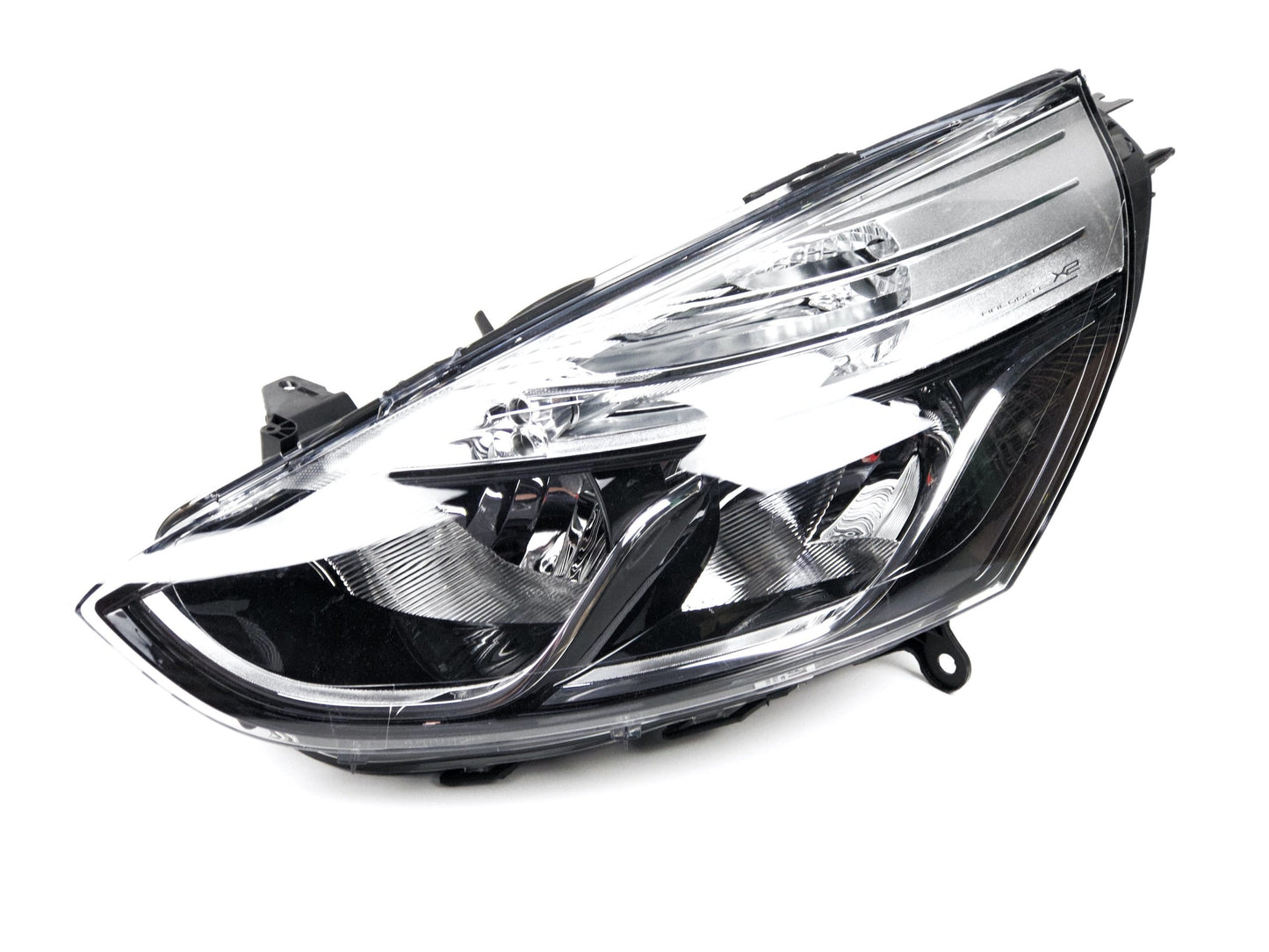 Pièce d'origine Phare gauche pour Renault Clio IV 260603442R.