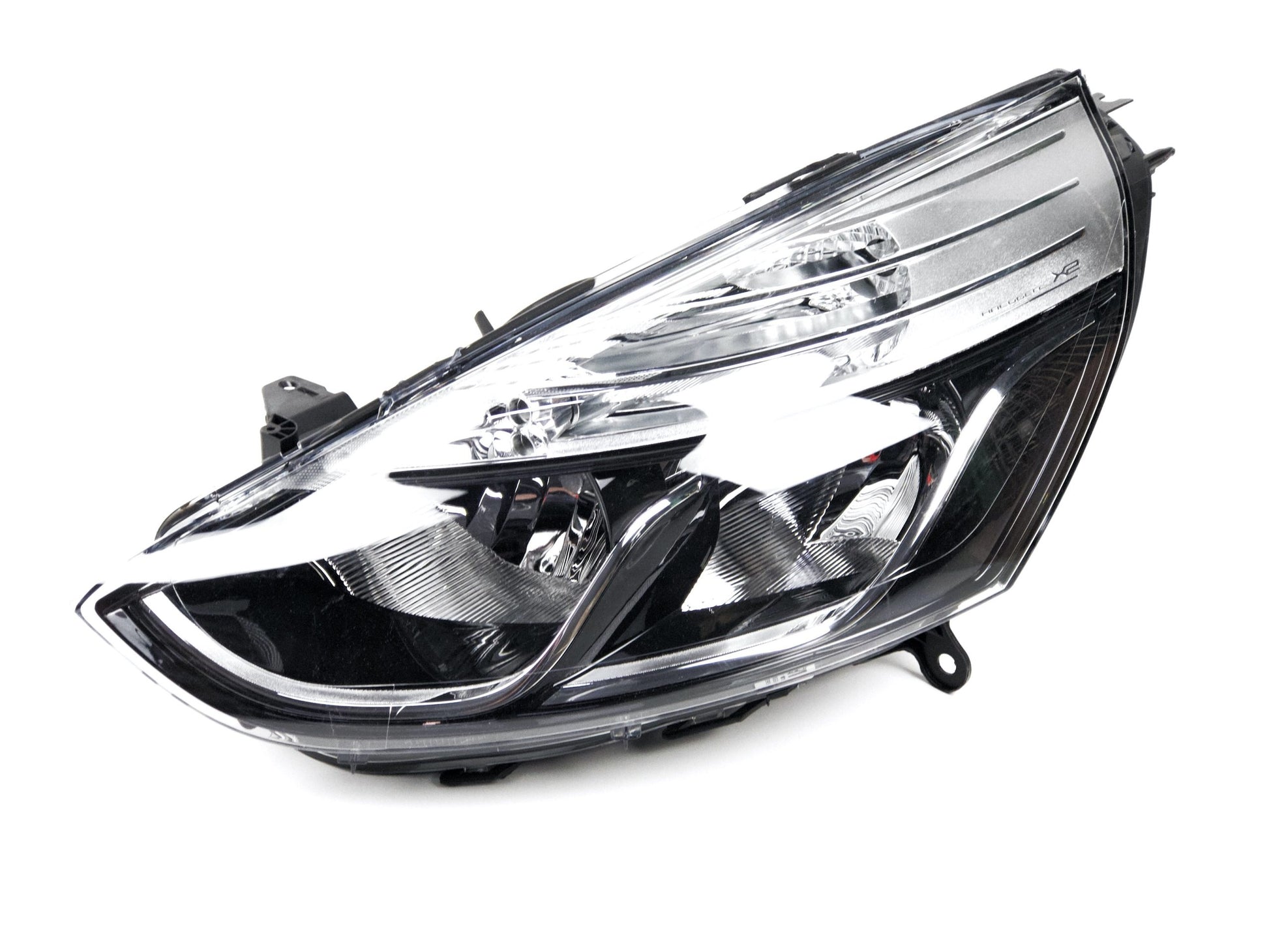 Pièce d'origine Phare gauche pour Renault Clio IV 260603442R.