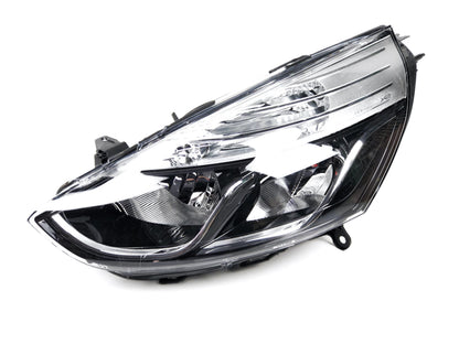 Pièce d'origine Phare gauche pour Renault Clio IV 260603442R.
