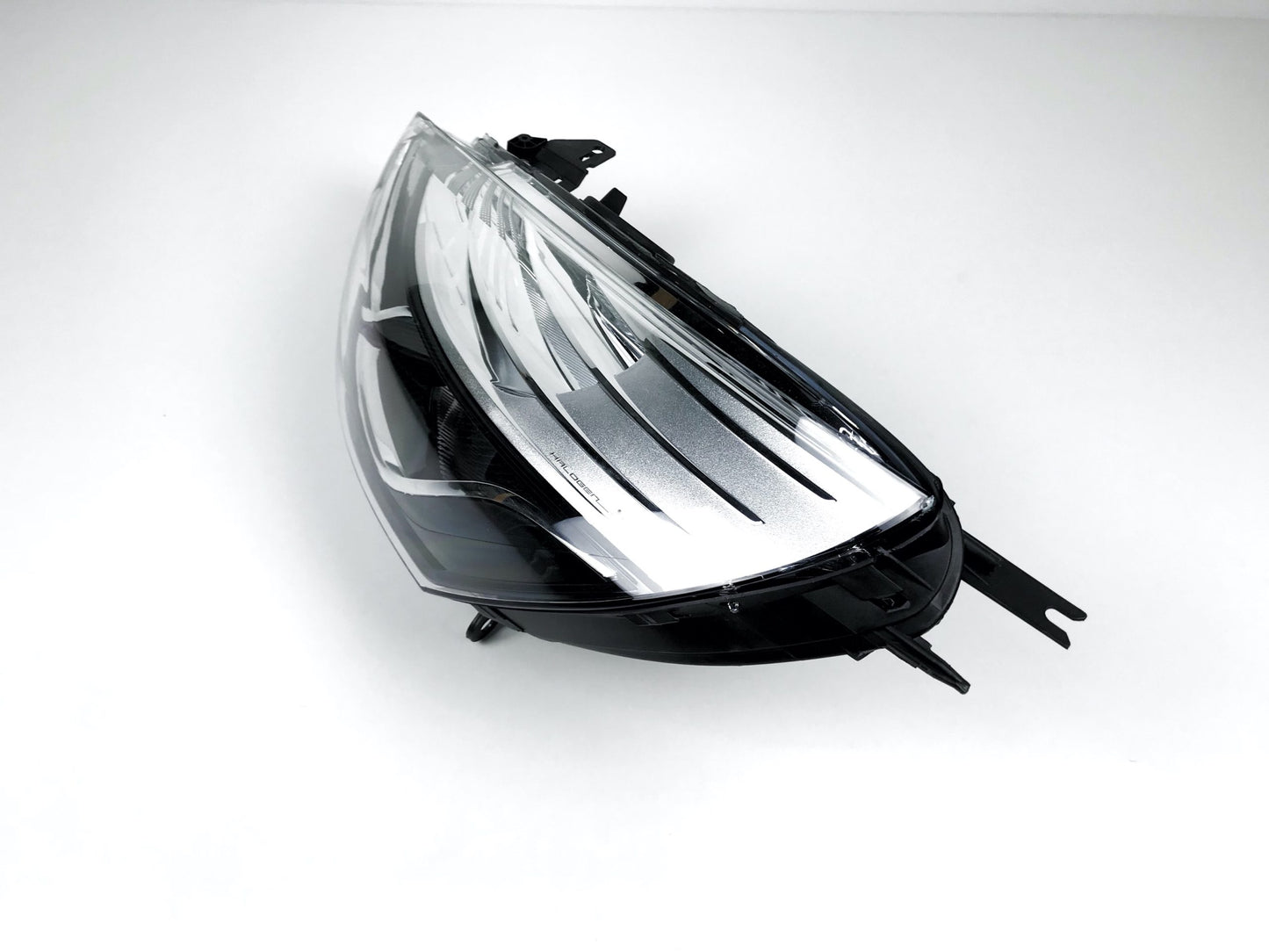 Pièce d'origine Phare gauche pour Renault Clio IV 260603442R.