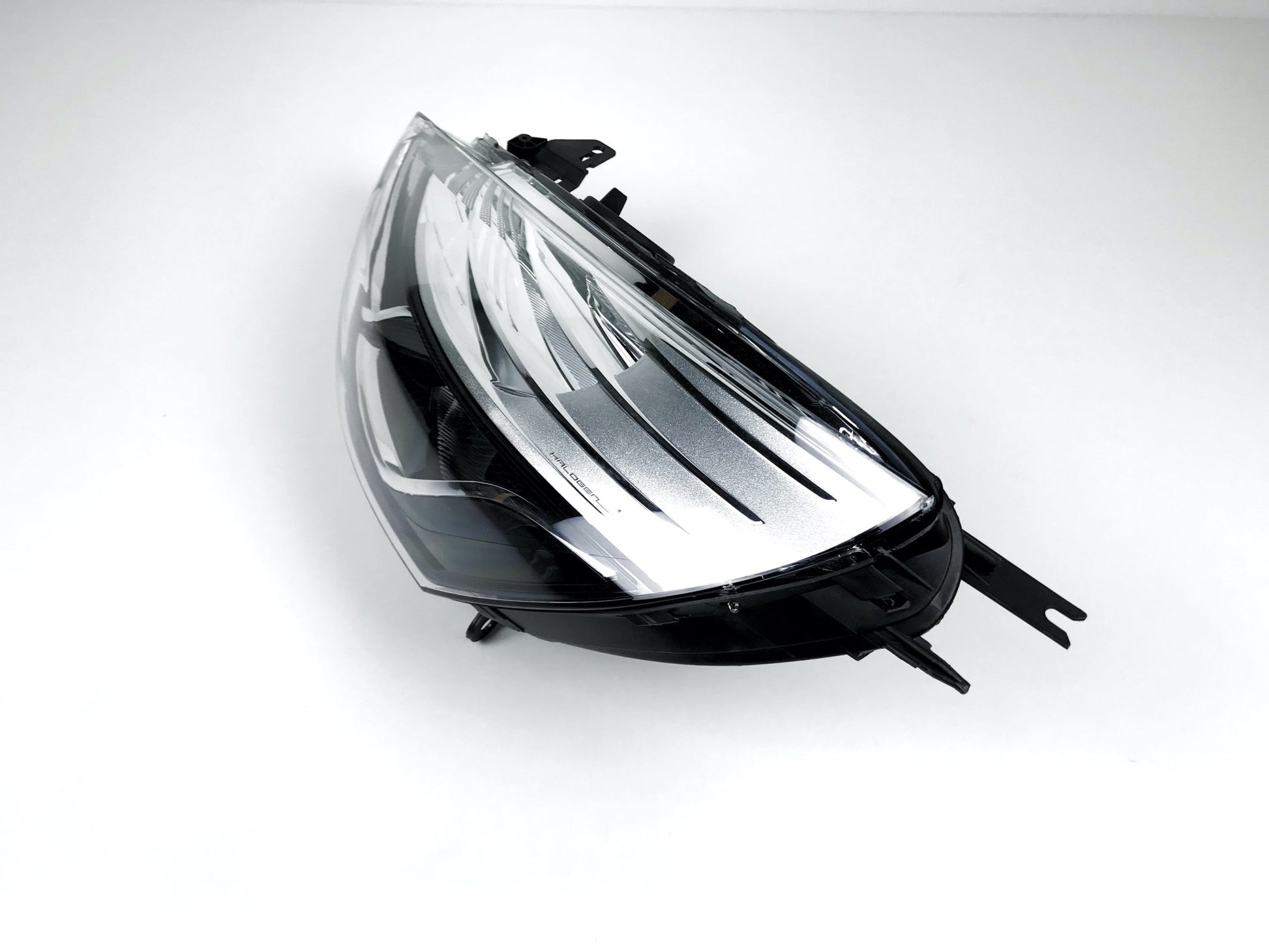 Pièce d'origine Phare gauche pour Renault Clio IV 260603442R.