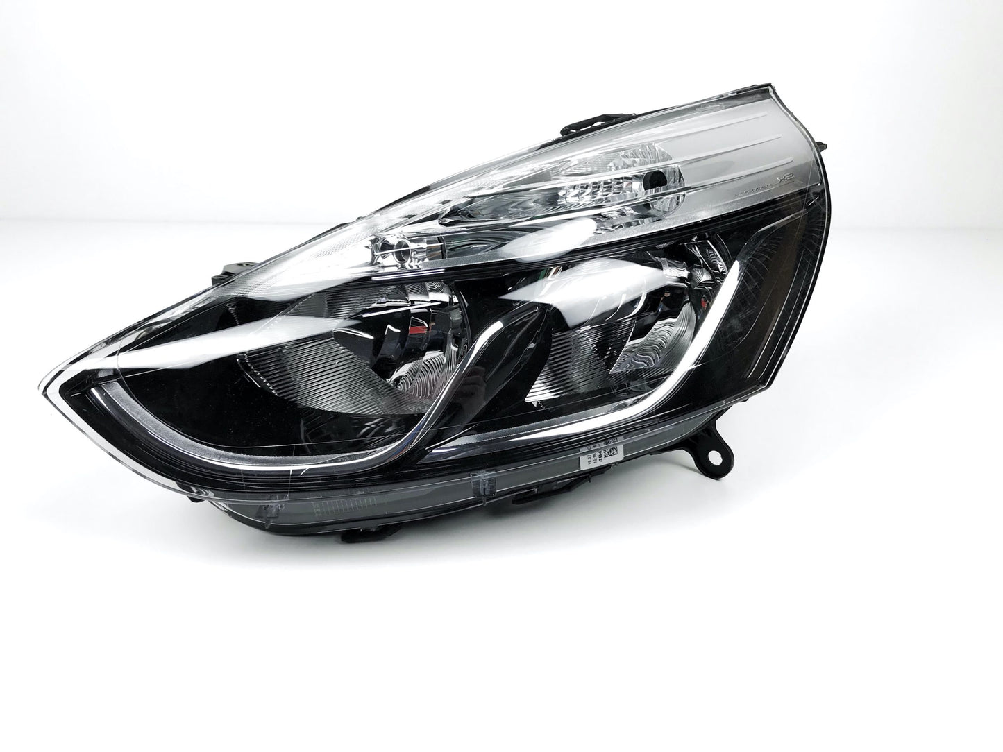 Pièce d'origine Phare gauche pour Renault Clio IV 260603442R.