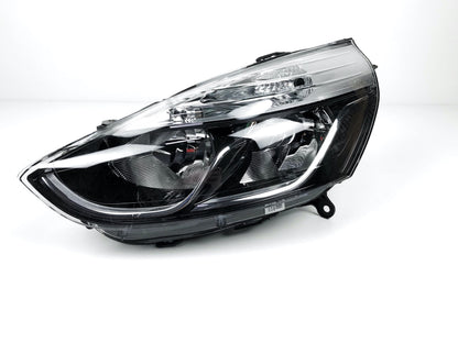 Pièce d'origine Phare gauche pour Renault Clio IV 260603442R.