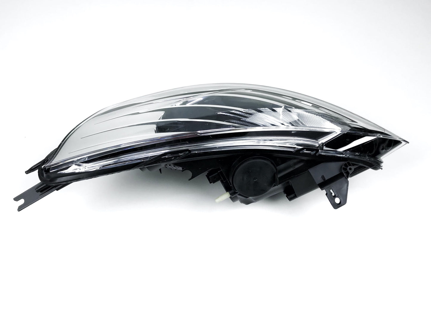 Pièce d'origine Phare gauche pour Renault Clio IV 260603442R.