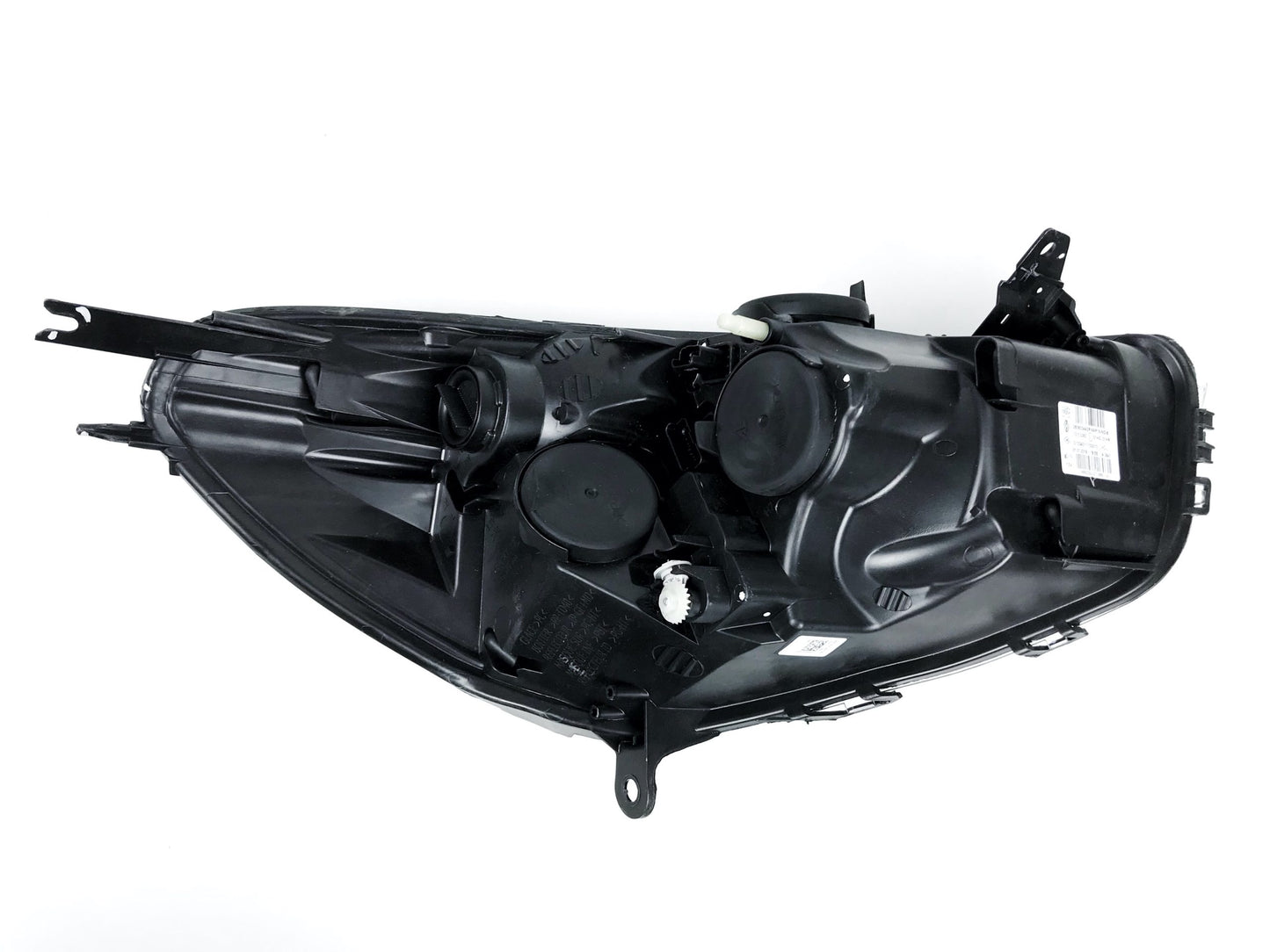 Pièce d'origine Phare gauche pour Renault Clio IV 260603442R.