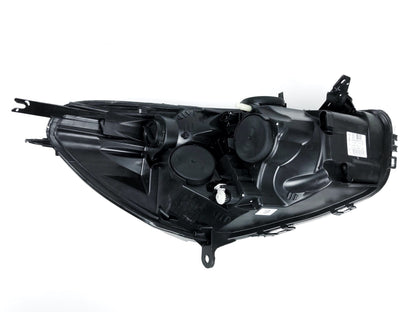 Pièce d'origine Phare gauche pour Renault Clio IV 260603442R.