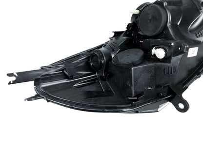 Pièce d'origine Phare gauche pour Renault Clio IV 260603442R.