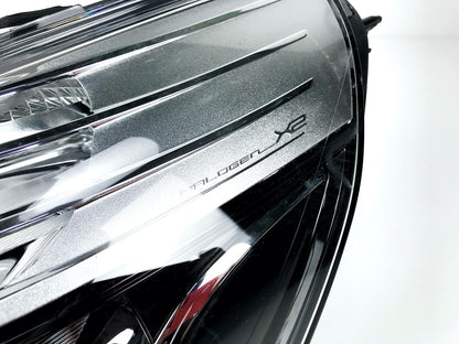 Pièce d'origine Phare gauche pour Renault Clio IV 260603442R.