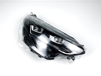 Pièce d'origine Phare avant droit Full LED pour conduite à droite pour Renault Megane IV 260108880R.