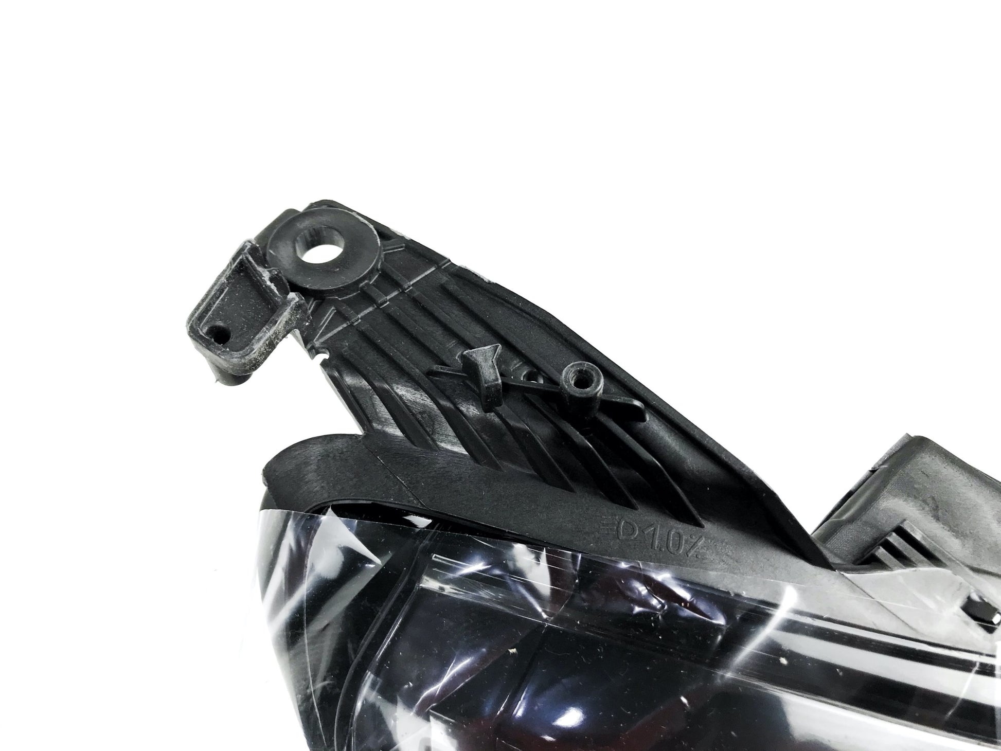 Pièce d'origine Phare avant droit Full LED pour conduite à droite pour Renault Megane IV 260108880R.