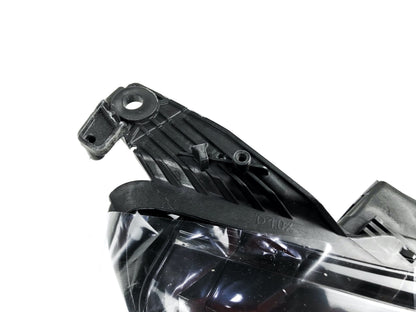 Pièce d'origine Phare avant droit Full LED pour conduite à droite pour Renault Megane IV 260108880R.