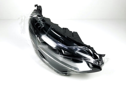 Pièce d'origine Phare avant droit Full LED pour conduite à droite pour Renault Megane IV 260108880R.