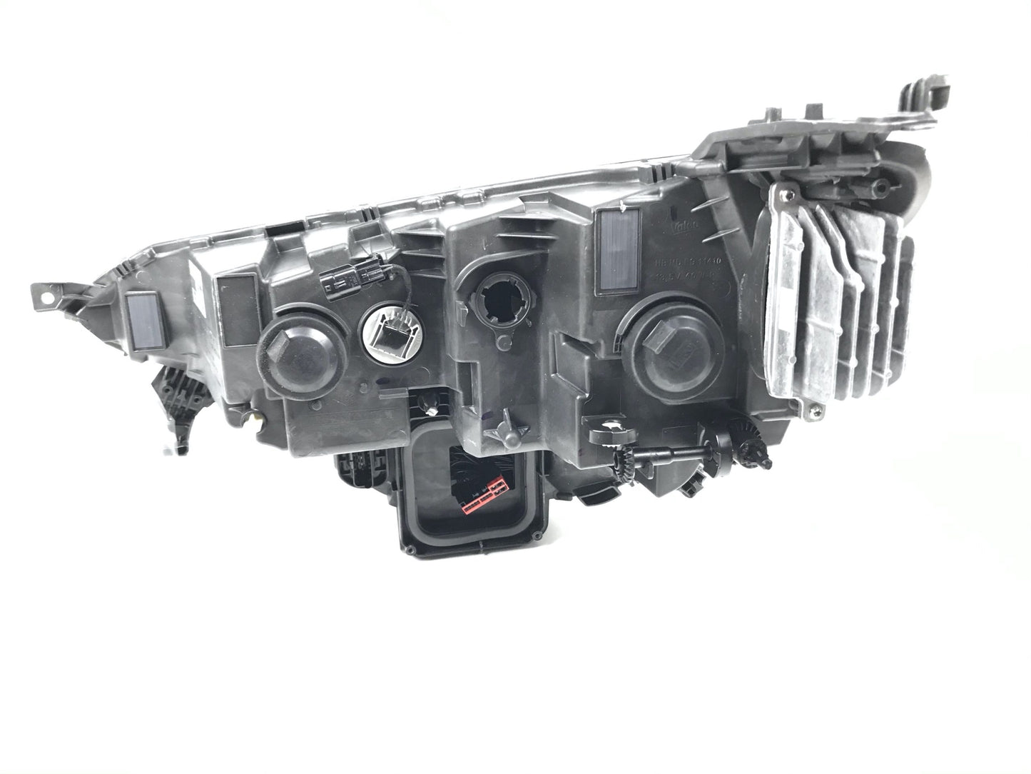 Pièce d'origine Phare avant droit Full LED pour conduite à droite pour Renault Megane IV 260108880R.