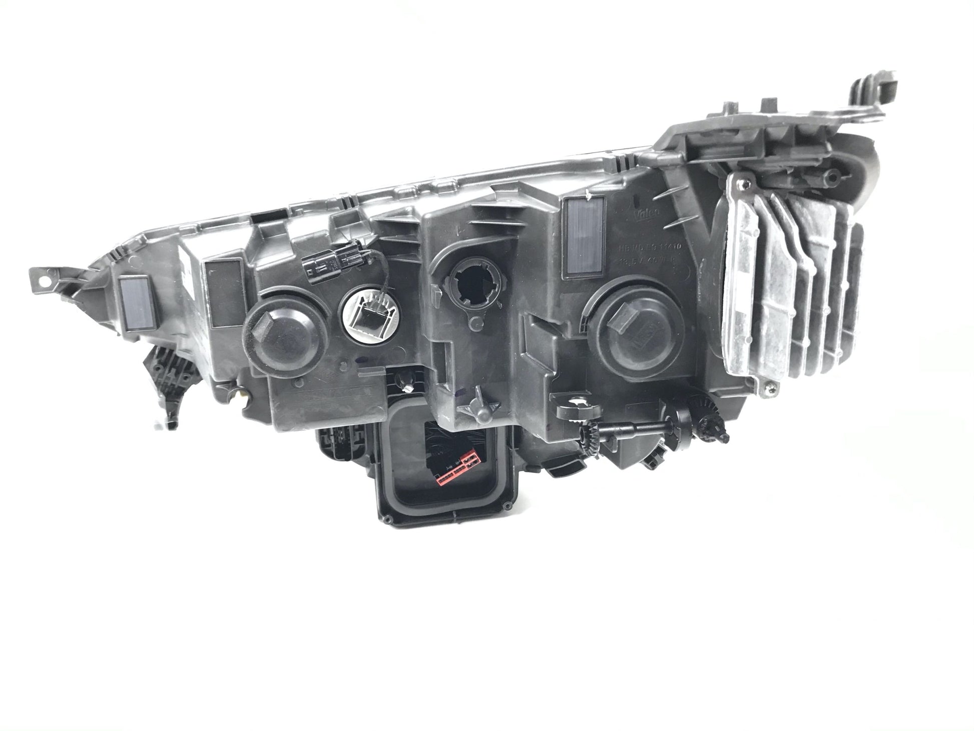 Pièce d'origine Phare avant droit Full LED pour conduite à droite pour Renault Megane IV 260108880R.