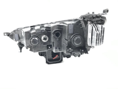 Pièce d'origine Phare avant droit Full LED pour conduite à droite pour Renault Megane IV 260108880R.