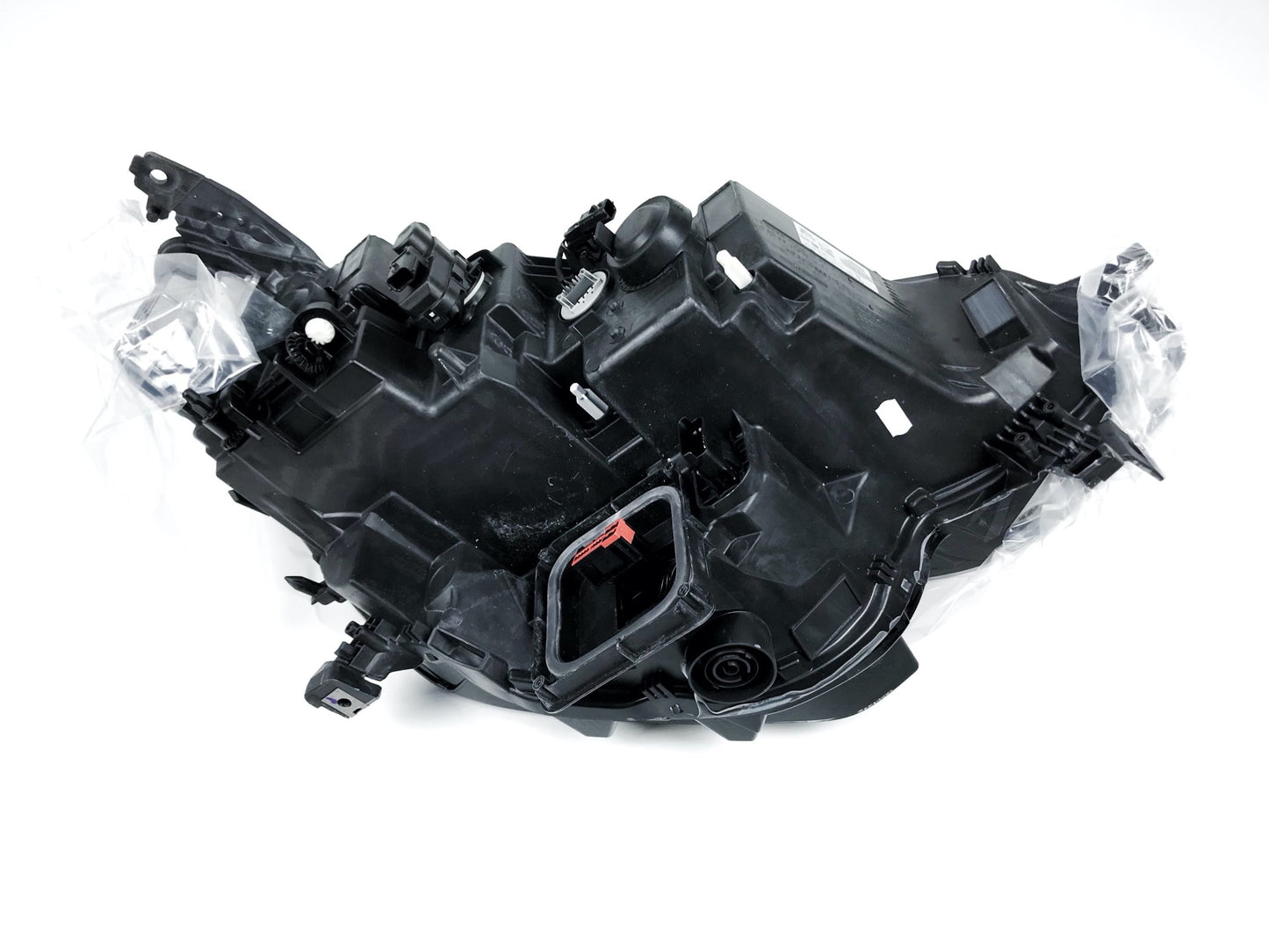 Pièce d'origine Phare gauche LED pour conduite à droite pour Renault Megane IV 260608223R.