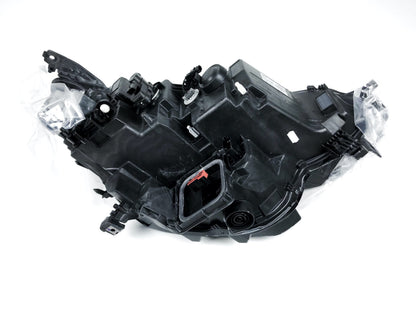 Pièce d'origine Phare gauche LED pour conduite à droite pour Renault Megane IV 260608223R.