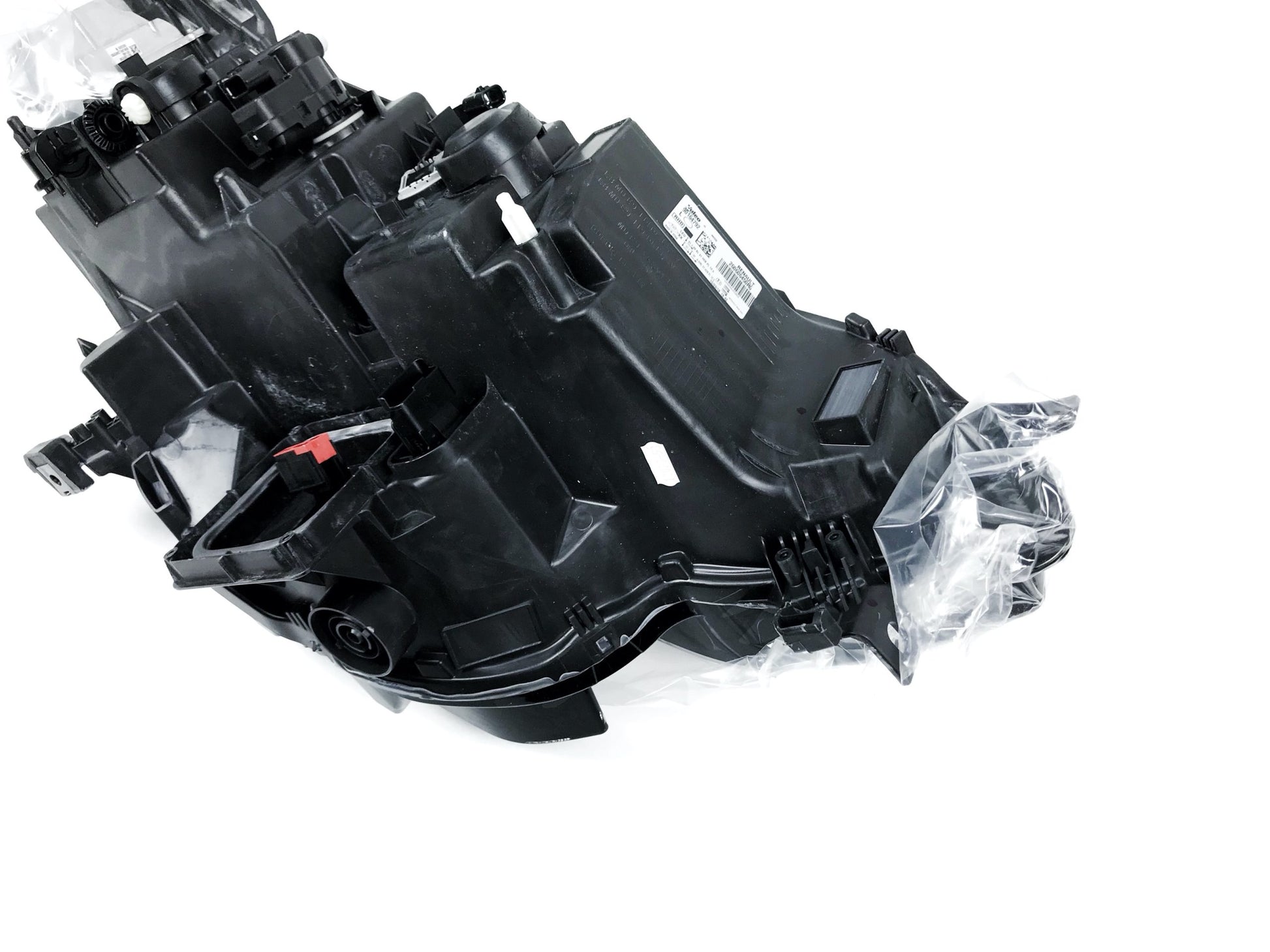 Pièce d'origine Phare gauche LED pour conduite à droite pour Renault Megane IV 260608223R.